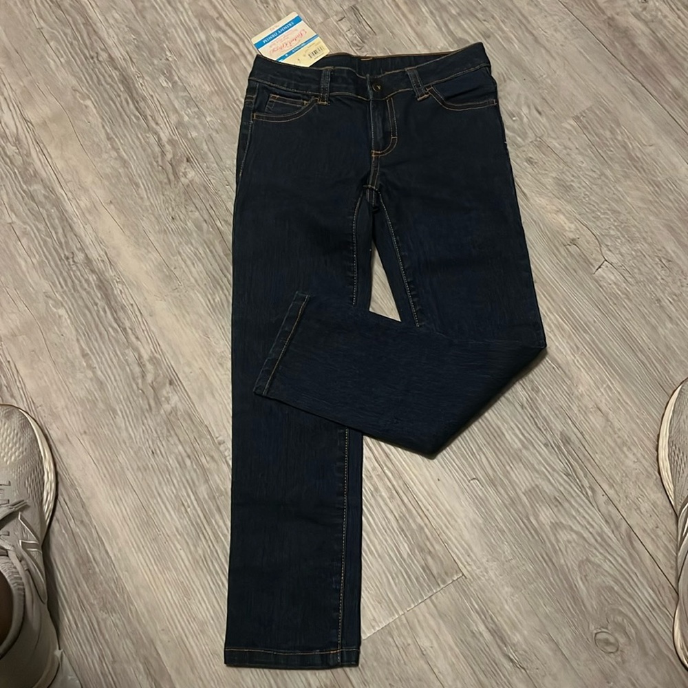 Glory Jeans